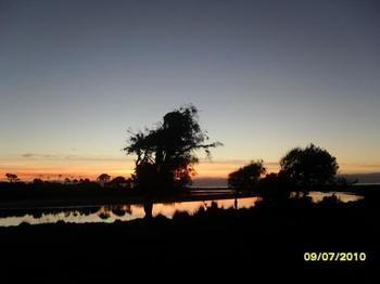 Motel Bay Road 3*